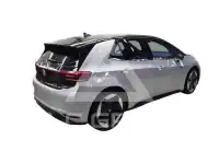 2025 Volkswagen ID3