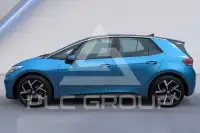 2025 Volkswagen ID3