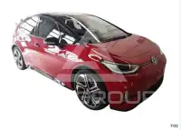 2025 Volkswagen ID3