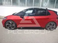 2025 Volkswagen ID3