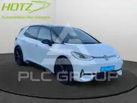 2025 Volkswagen ID3