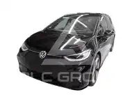2025 Volkswagen ID3