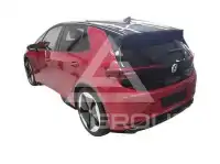 2025 Volkswagen ID3