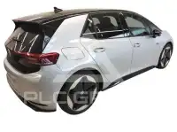 2025 Volkswagen ID3