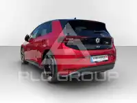 2025 Volkswagen ID3