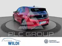 2025 Volkswagen ID3