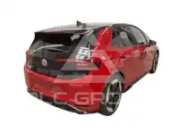 2025 Volkswagen ID3