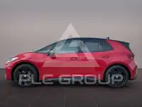 2025 Volkswagen ID3