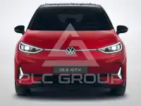 2025 Volkswagen ID3
