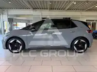 2025 Volkswagen ID3