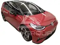 2025 Volkswagen ID3