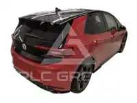 2025 Volkswagen ID3