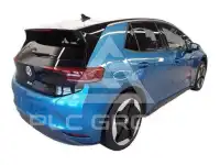 2025 Volkswagen ID3