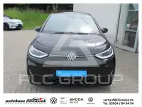 2025 Volkswagen ID3