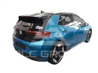 2025 Volkswagen ID3