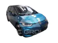 2025 Volkswagen ID3