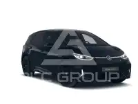 2025 Volkswagen ID3