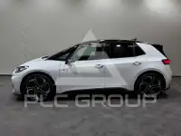 2025 Volkswagen ID3