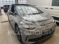 2025 Volkswagen ID3
