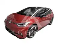 2025 Volkswagen ID3