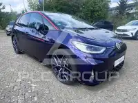 2025 Volkswagen ID3