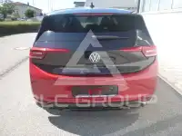 2025 Volkswagen ID3