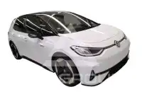 2025 Volkswagen ID3