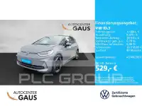 2025 Volkswagen ID3