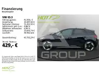 2025 Volkswagen ID3