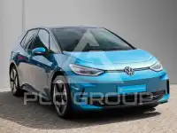 2025 Volkswagen ID3