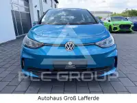 2025 Volkswagen ID3