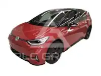 2025 Volkswagen ID3