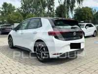 2025 Volkswagen ID3