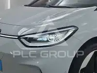 2025 Volkswagen ID3