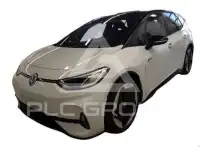 2025 Volkswagen ID3