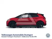 2025 Volkswagen ID3