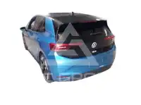 2025 Volkswagen ID3