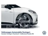2025 Volkswagen ID3