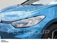 2025 Volkswagen ID3