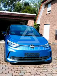 2025 Volkswagen ID3