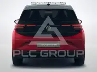 2025 Volkswagen ID3