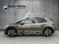 2025 Volkswagen ID3