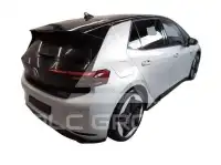 2025 Volkswagen ID3