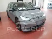 2025 Volkswagen ID3