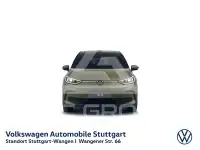 2025 Volkswagen ID3