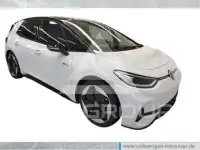 2025 Volkswagen ID3