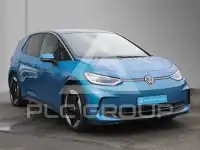 2025 Volkswagen ID3