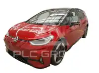 2025 Volkswagen ID3