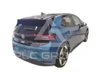 2025 Volkswagen ID3