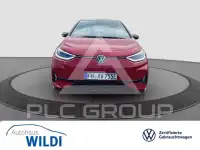 2025 Volkswagen ID3
